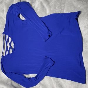 Avon Signature Weekend Top